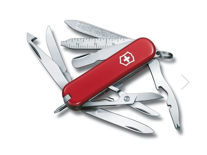 Victorinox MiniChamp