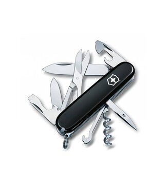 Victorinox Climber - zwart