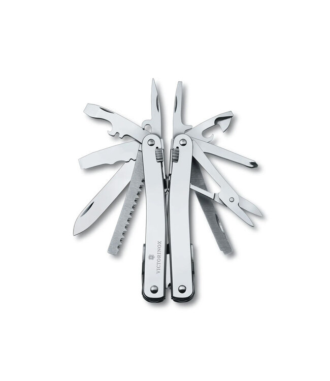 Victorinox SwissTool Spirit X