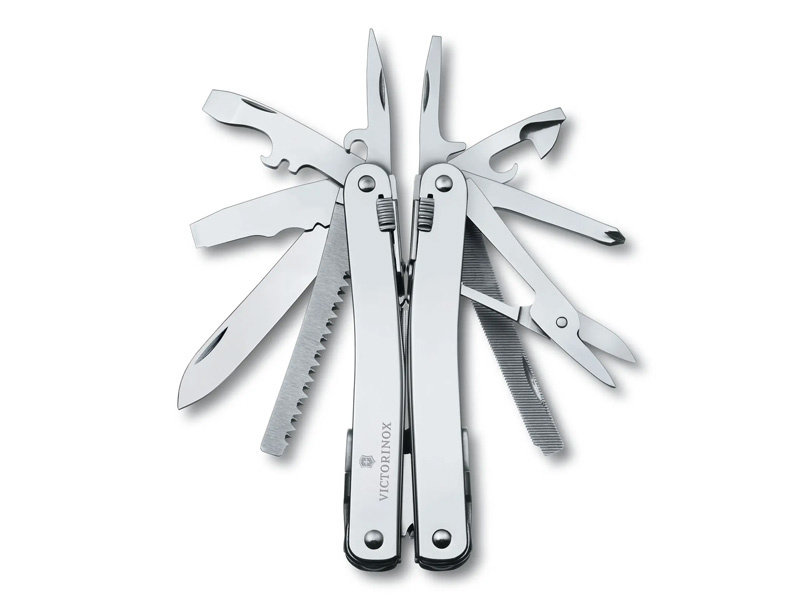 VICTORINOX SwissTool Spirit X