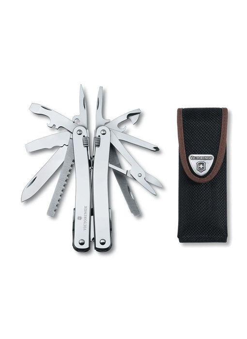 Victorinox SwissTool Spirit X