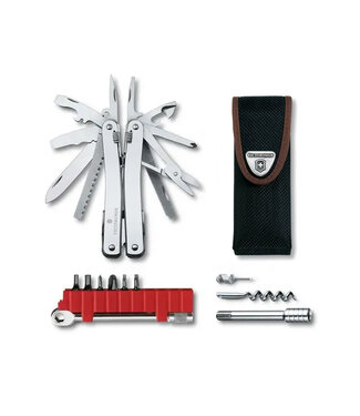 Victorinox SwissTool Spirit X Plus