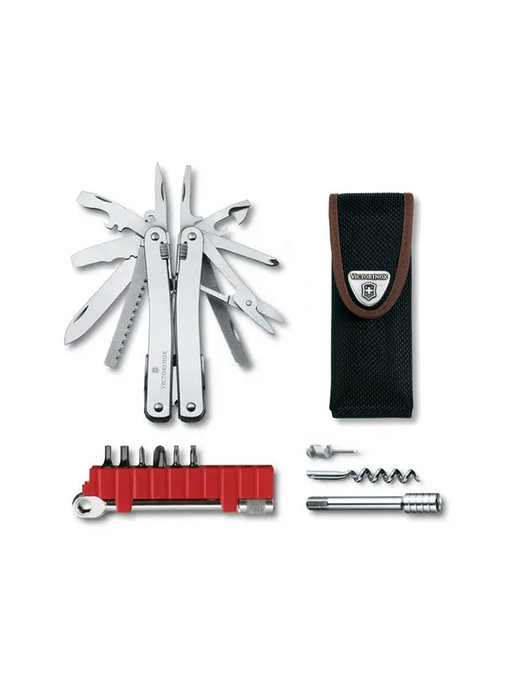 Victorinox SwissTool Spirit X Plus