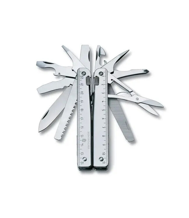 Victorinox SwissTool X Plus
