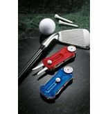 VICTORINOX Golftool - blauw