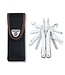 Victorinox opbertasje zwart nylon - voor SwissTool Spirit X