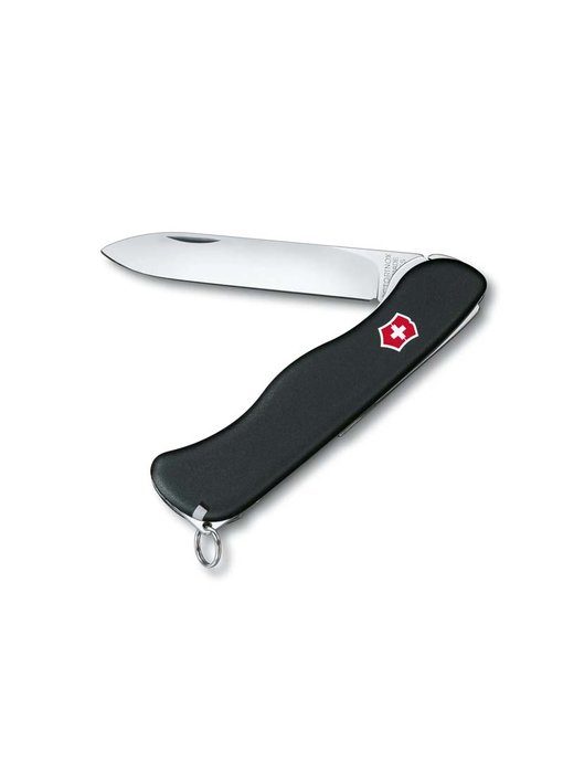 Victorinox Sentinel - zwart