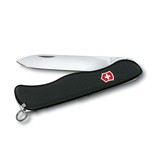 Victorinox Sentinel - zwart