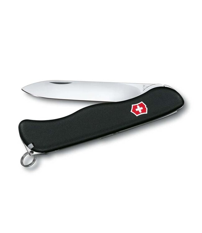 Victorinox Sentinel - zwart