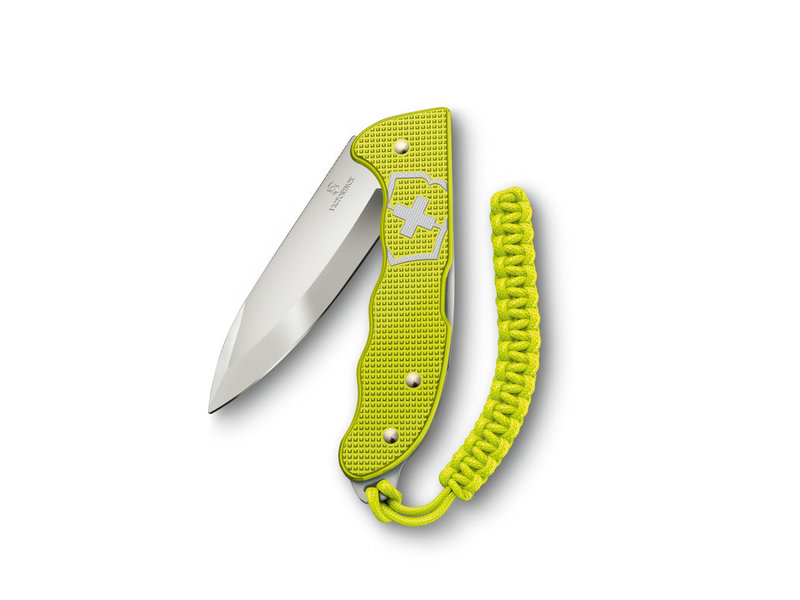 Victorinox Hunter Pro Alox Limited Edition 2023 Electric Yellow