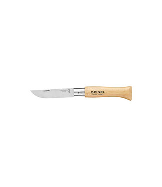 Opinel zakmes N°05 roestvrij staal