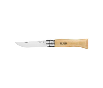 Opinel zakmes N°09 roestvrij staal