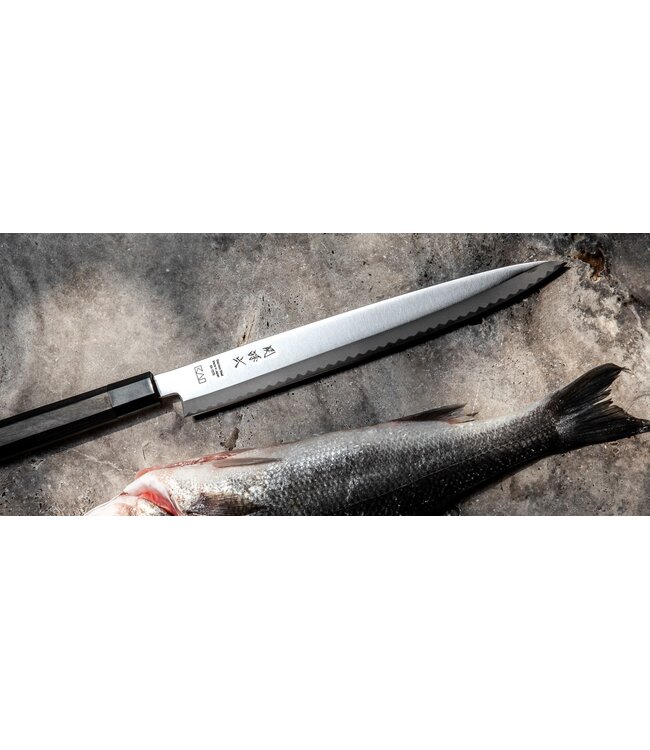 Kai Seki Magoroku KK Yanagiba 30cm