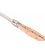 Laguiole en Aubrac 6 steakmessen jeneverbes - mat