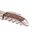 Laguiole en Aubrac kurkentrekker met heft in wenge - mat