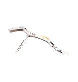 Laguiole en Aubrac kurkentrekker met heft in phacochere - glanzend