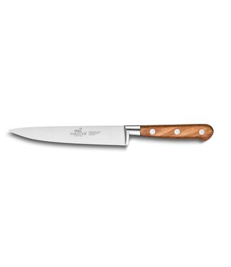 Sabatier Lion fileermes 15cm