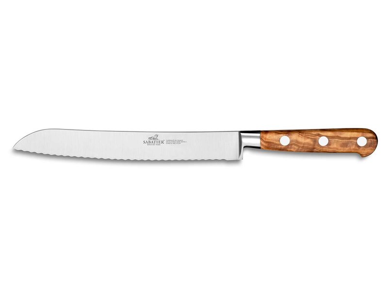 Sabatier Lion broodmes 20cm