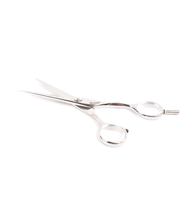 Cerena Go klassieke haarschaar met vingersteun 5.5"