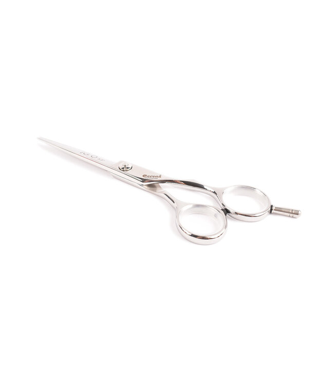 Cerena Go klassieke haarschaar met vingersteun 5.5"