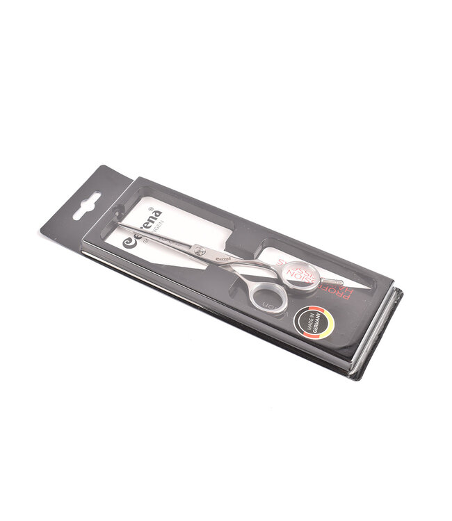 Cerena Go klassieke haarschaar met vingersteun 5.5"