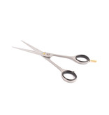 Cerena Sahara klassieke haarschaar met  vingersteun 6.5"