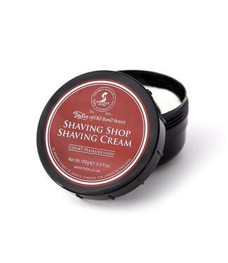 Taylor of Old Bond Street scheercreme - Shaving Shop - 150 gr