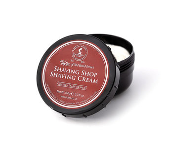 Taylor of Old Bond Street scheercreme - Shaving Shop - 150 gr