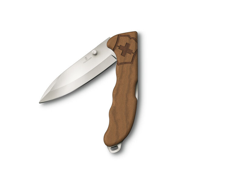 Victorinox Evoke Wood