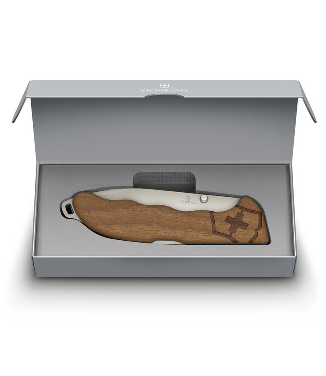 Victorinox Evoke Wood