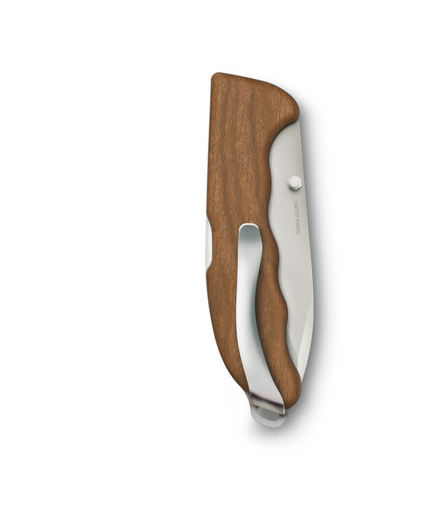 Victorinox Evoke Wood
