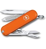 Victorinox Classic SD oranje