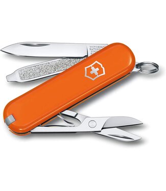 Victorinox Classic SD oranje