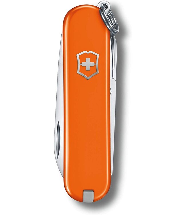 Victorinox Classic SD oranje