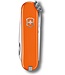 Victorinox Classic SD oranje