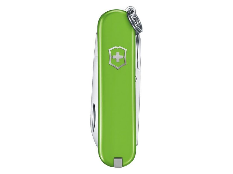 Victorinox Classic SD avocado groen