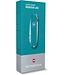 Victorinox Classic SD mountain lake blauw