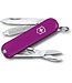 Victorinox Classic SD paars