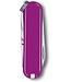 Victorinox Classic SD paars