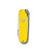 Victorinox Classic SD - geel