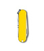 Victorinox Classic SD - geel