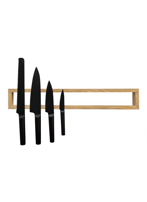 Clap Design Messenmagneet hout 57cm