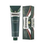 Proraso scheercreme in tube met eucalyptus en menthol - 150 ml