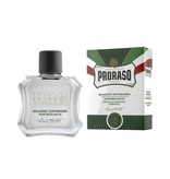 Proraso aftershave balsem - eucalyptus en menthol - 100 ml