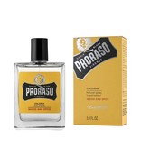 Proraso Wood and Spice Cologne - 100 ml