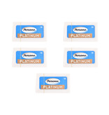 Personna 5 safety razor doosjes