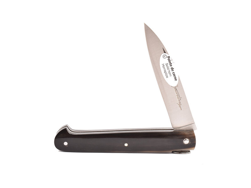 Sauveterre 9cm punthoorn