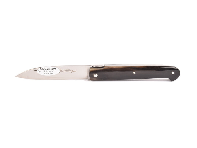 Sauveterre 9cm punthoorn