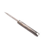 Sauveterre 9cm punthoorn