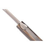 Sauveterre 9cm punthoorn